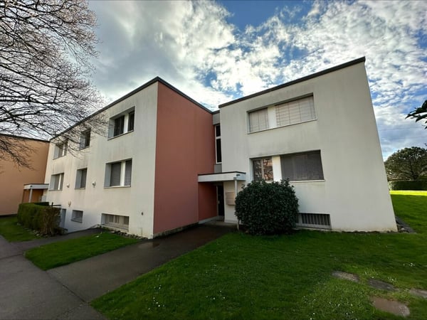 Hobbyraum in Hausen zu vermieten 1