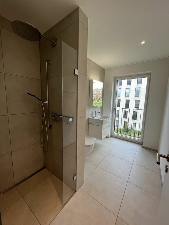 Begehrtes Wohnen am Rhein - Ihre einmalige Gelegenheit! 9