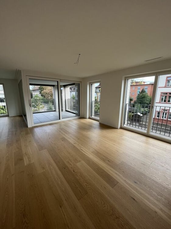 Begehrtes Wohnen am Rhein - Ihre einmalige Gelegenheit! 7