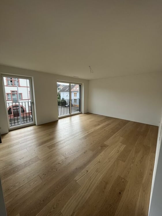 Begehrtes Wohnen am Rhein - Ihre einmalige Gelegenheit! 3