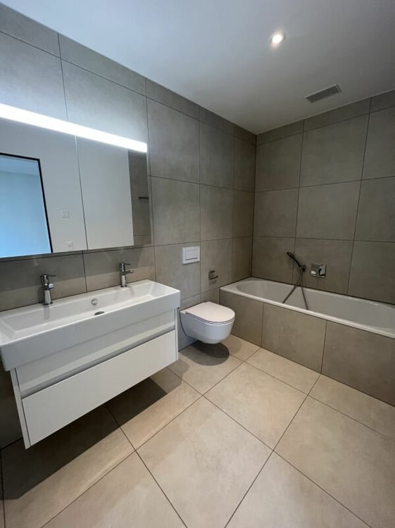 Begehrtes Wohnen am Rhein - Ihre einmalige Gelegenheit! 12