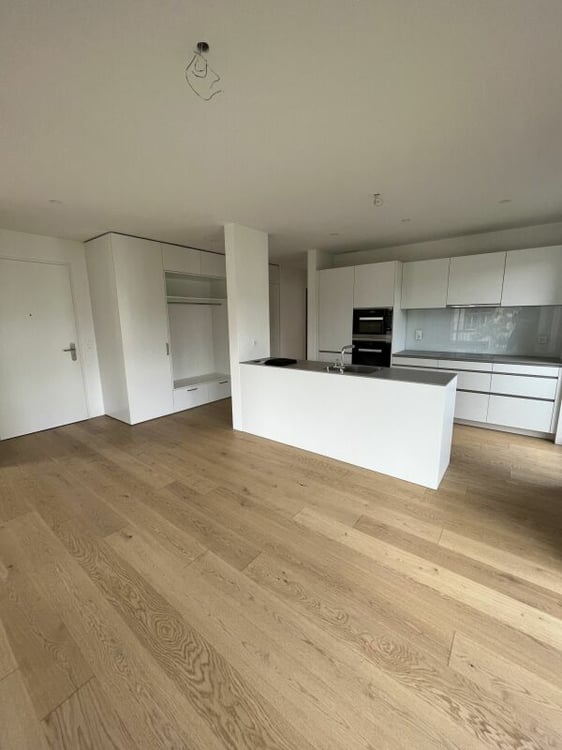 Begehrtes Wohnen am Rhein - Ihre einmalige Gelegenheit! 5