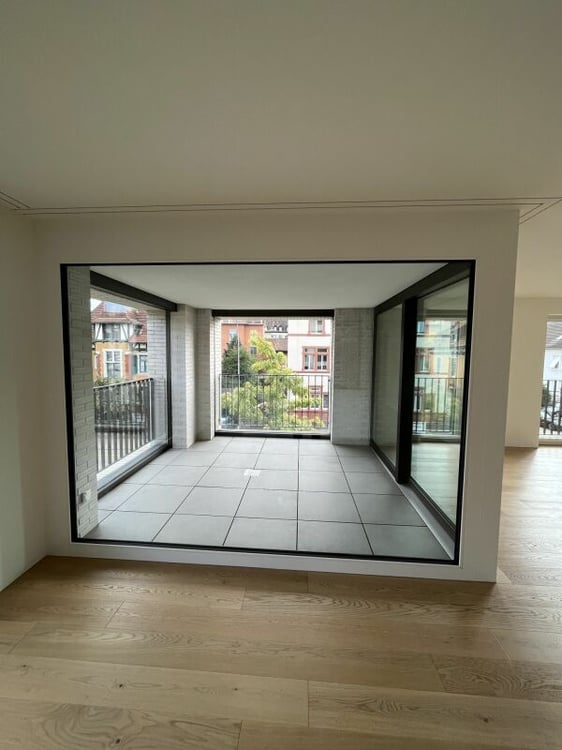 Begehrtes Wohnen am Rhein - Ihre einmalige Gelegenheit! 4