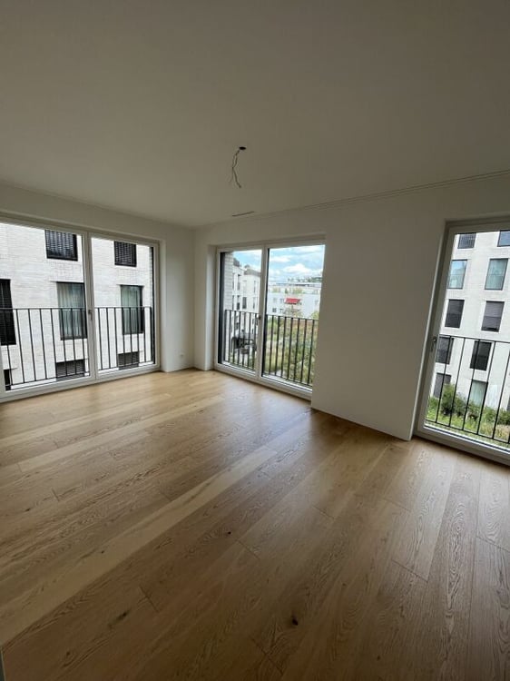 Begehrtes Wohnen am Rhein - Ihre einmalige Gelegenheit! 10