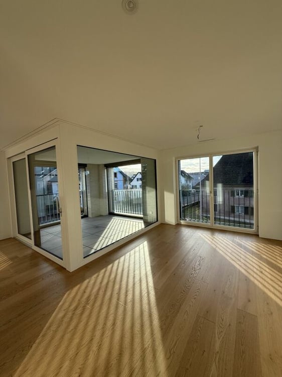 Begehrtes Wohnen am Rhein - Ihre einmalige Gelegenheit! Kopie 3