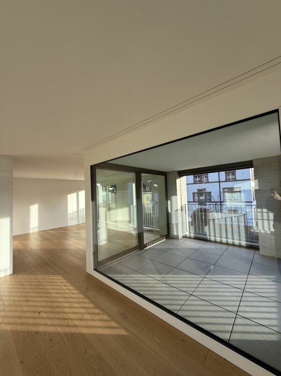 Begehrtes Wohnen am Rhein - Ihre einmalige Gelegenheit! Kopie 2