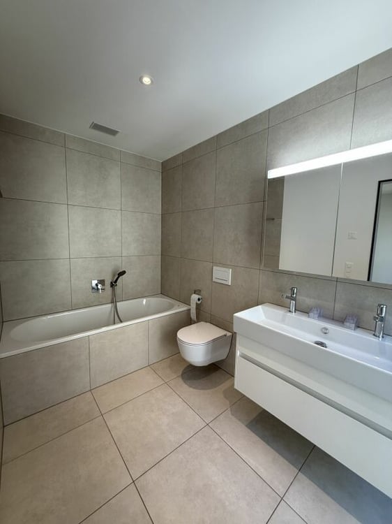 Begehrtes Wohnen am Rhein - Ihre einmalige Gelegenheit! Kopie 10