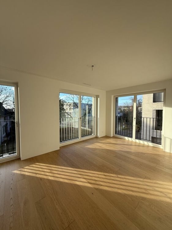 Begehrtes Wohnen am Rhein - Ihre einmalige Gelegenheit! Kopie 9