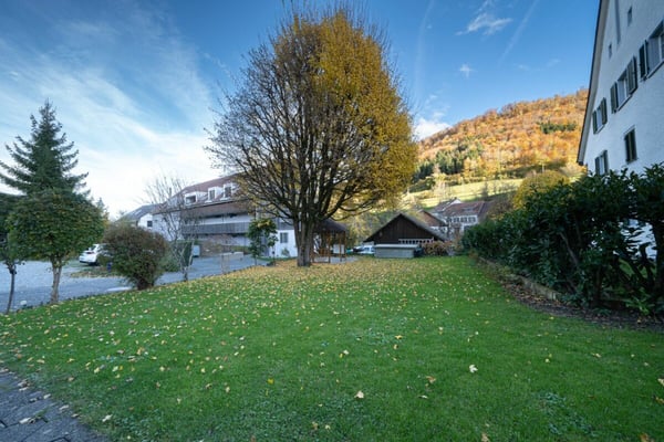 Wittnau