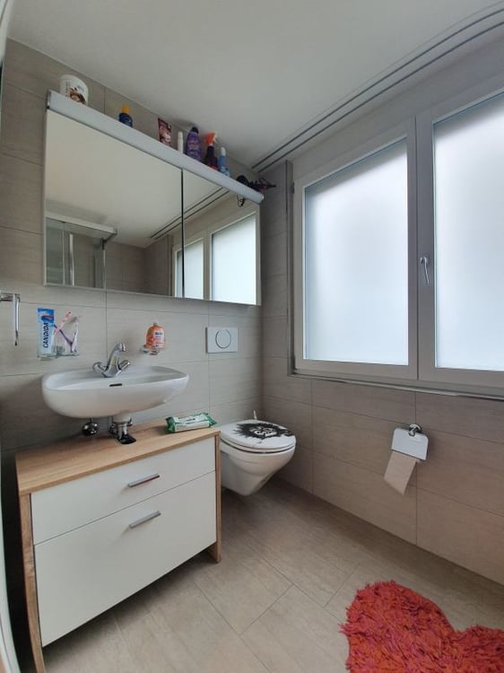 Wohnen mitten im Geschehen! 4