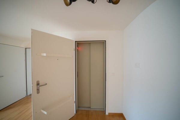 Wohnen mitten im Geschehen! 12