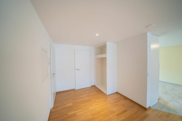 Wohnen mitten im Geschehen! 8