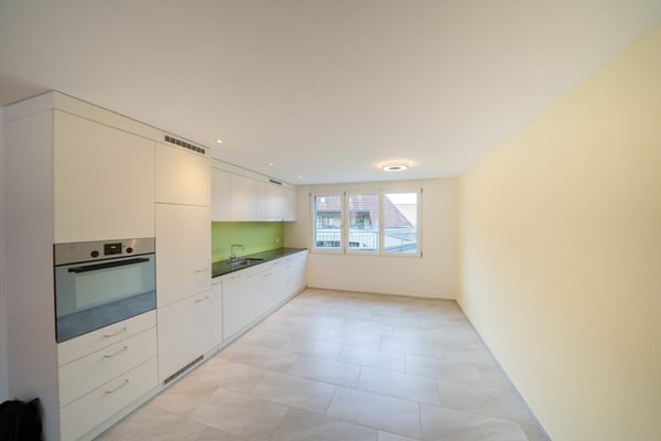 Wohnen mitten im Geschehen! 13