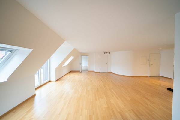 Wohnen mitten im Geschehen! 9