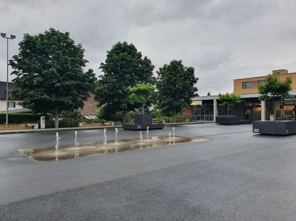 Wohnen mitten im Geschehen! 7