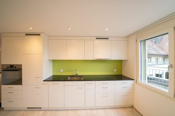 Wohnen mitten im Geschehen! 14