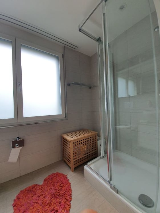 Wohnen mitten im Geschehen! 5