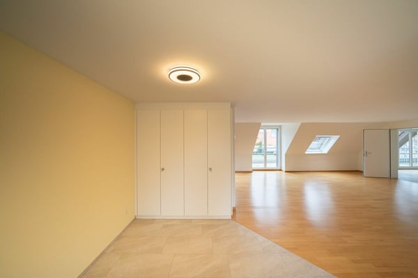 Wohnen mitten im Geschehen! 11