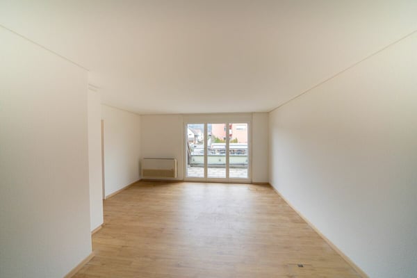 Wohnen mitten im Geschehen! 16