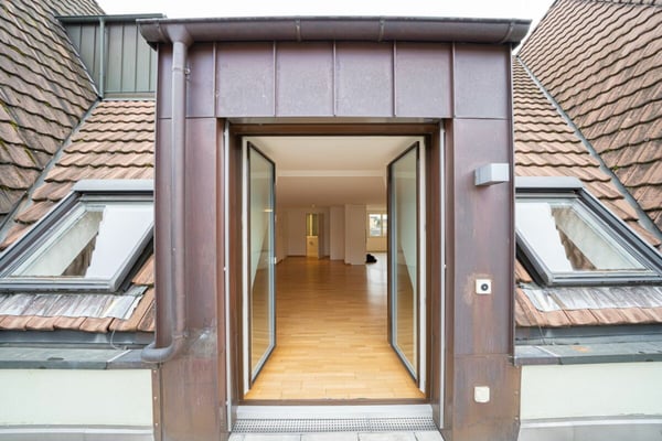 Wohnen mitten im Geschehen! 17