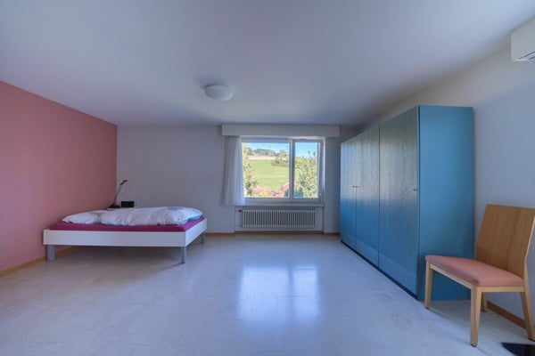 Doppeleinfamilienhaushälfte an idyllischer Lage 7