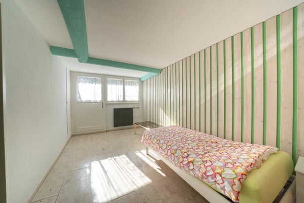 Doppeleinfamilienhaushälfte an idyllischer Lage 9