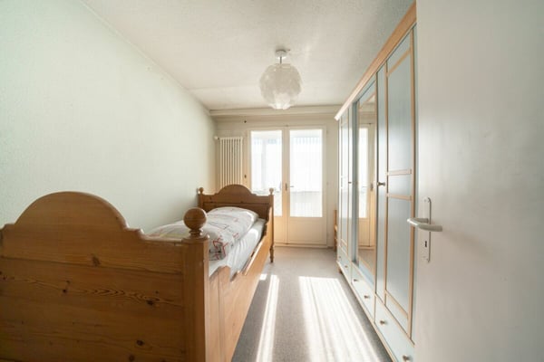 Doppeleinfamilienhaushälfte an idyllischer Lage 6