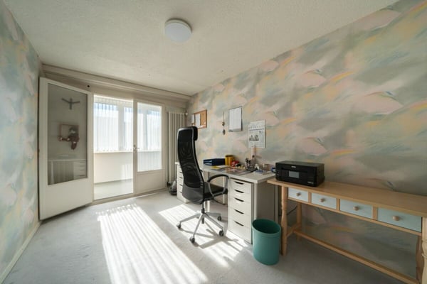 Doppeleinfamilienhaushälfte an idyllischer Lage 5