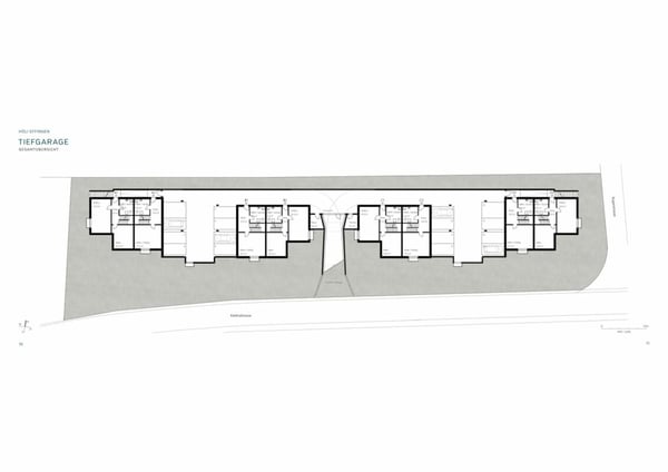 Neubauprojekt Höli Effingen 5