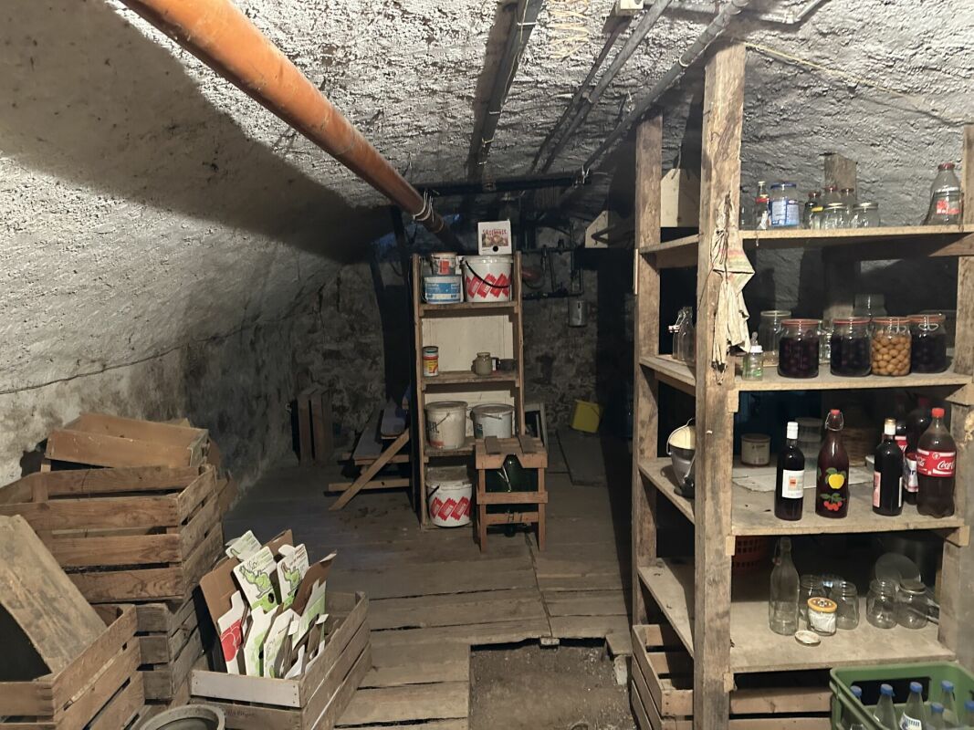 Bauernhaus in Gansingen mit Potenzial