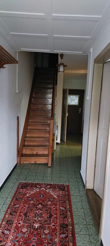 Bauernhaus in Gansingen mit Potenzial