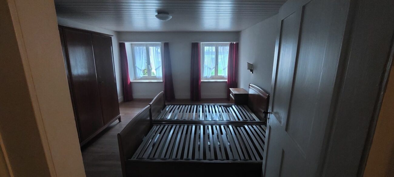 Bauernhaus in Gansingen mit Potenzial