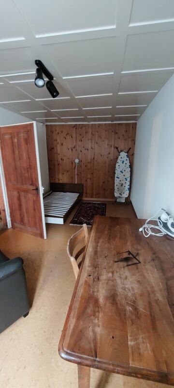 Bauernhaus in Gansingen mit Potenzial