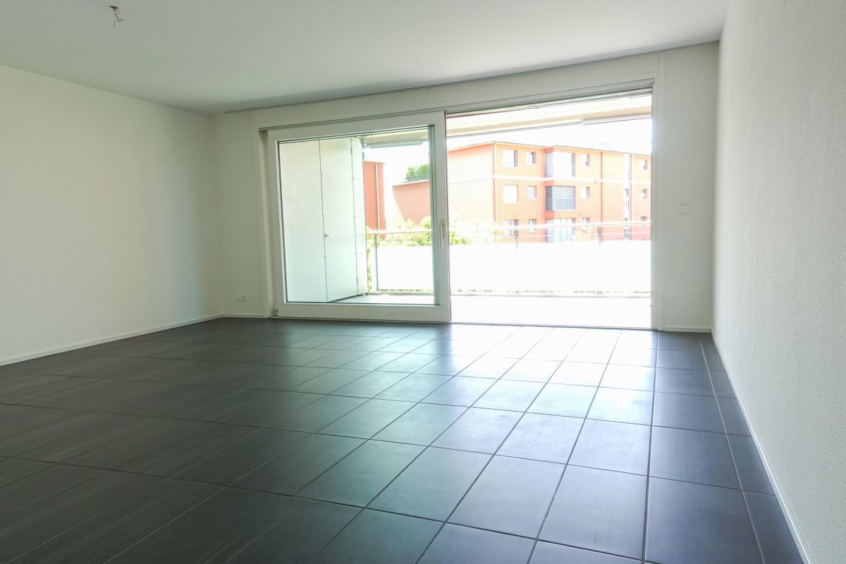 Urban & erholsam zugleich: Moderne Wohnung in der Nähe von Rhein & Wald