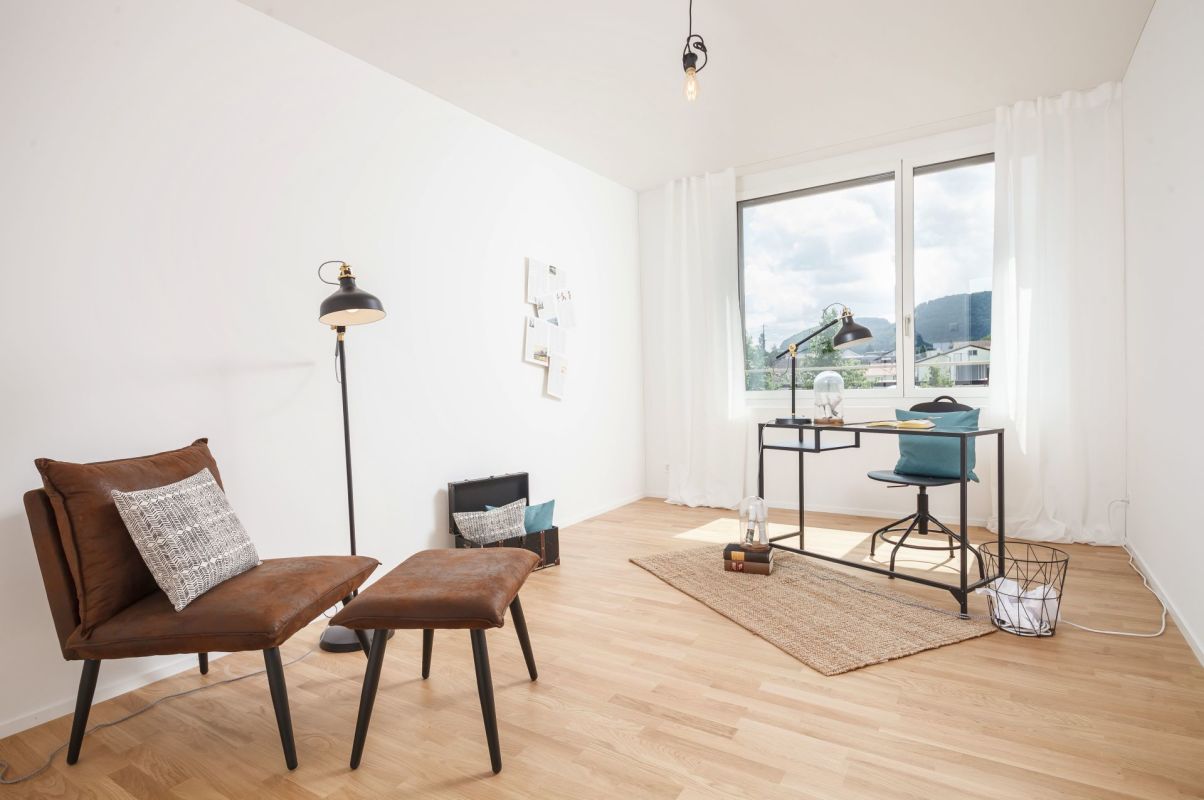 Sie suchen Exklusivität und Modernität? Da haben wir was für Sie!
