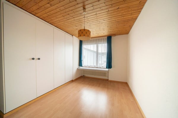 Doppeleinfamilienhaus an ruhiger und familienfreundlicher Lage 9