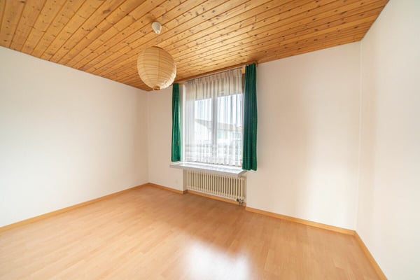 Doppeleinfamilienhaus an ruhiger und familienfreundlicher Lage 8