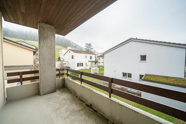 Doppeleinfamilienhaus an ruhiger und familienfreundlicher Lage 11