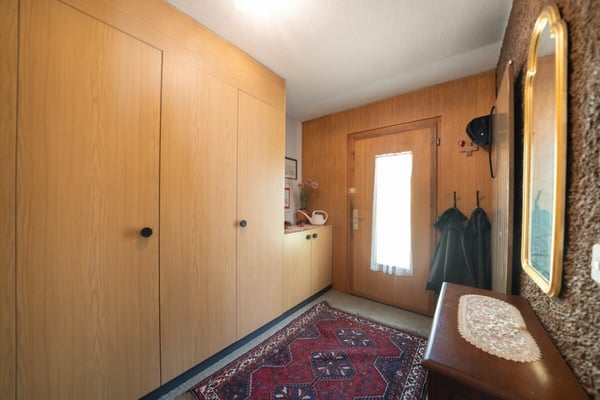 Wohnen mit Feriengefühl: Einfamilienhaus mit Pool und Wintergarten 7