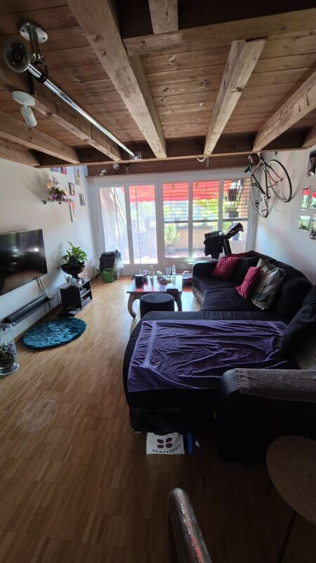 Ihr neues Zuhause im wunderschönen Birmenstorf!