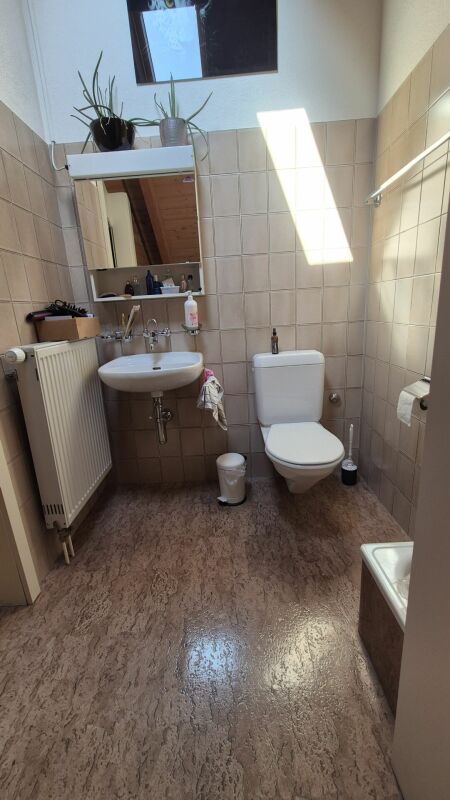 Ihr neues Zuhause im wunderschönen Birmenstorf!