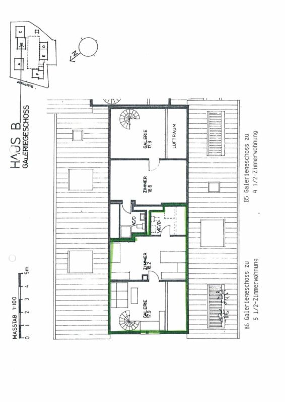 Ihr neues Zuhause im wunderschönen Birmenstorf!
