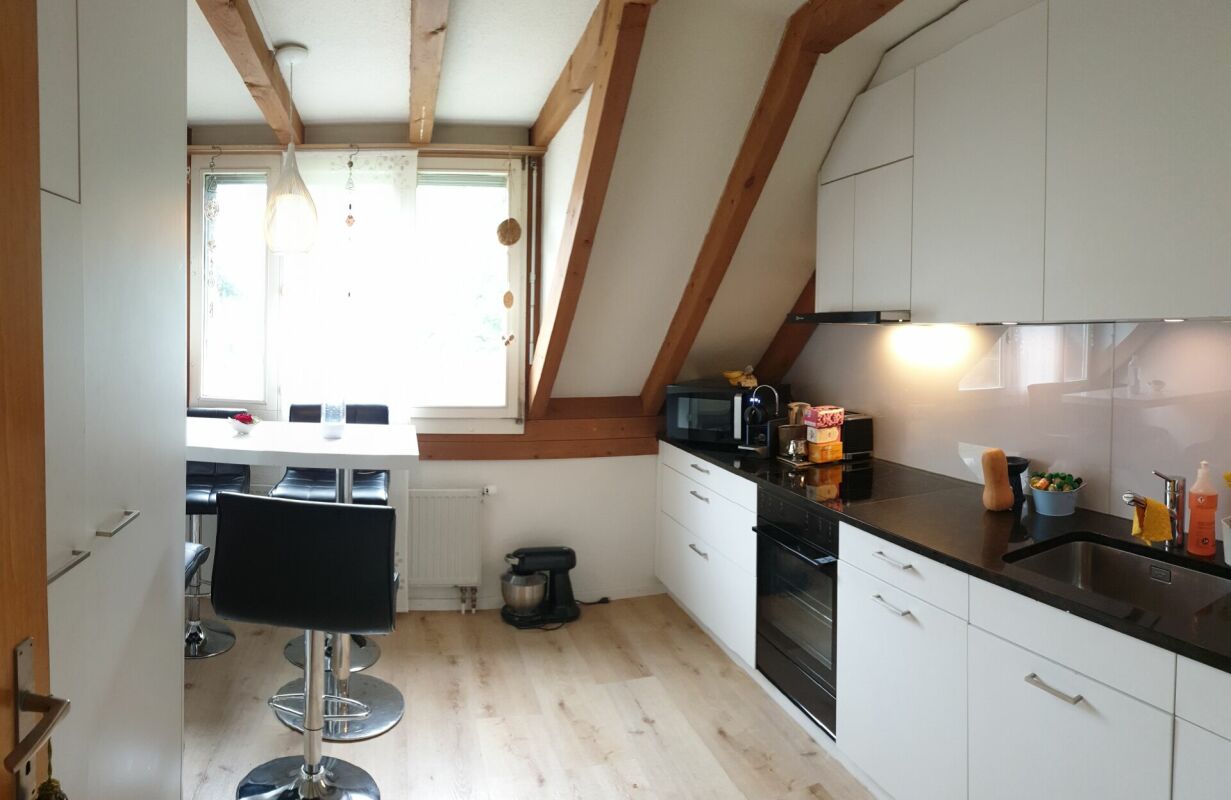 Ihr neues Zuhause im wunderschönen Birmenstorf!