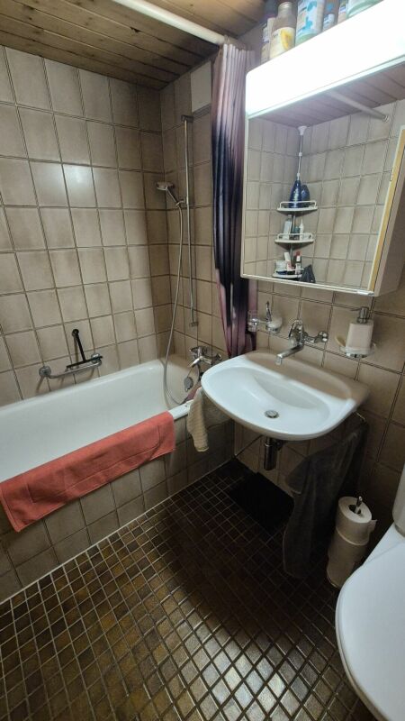 Ihr neues Zuhause im wunderschönen Birmenstorf!