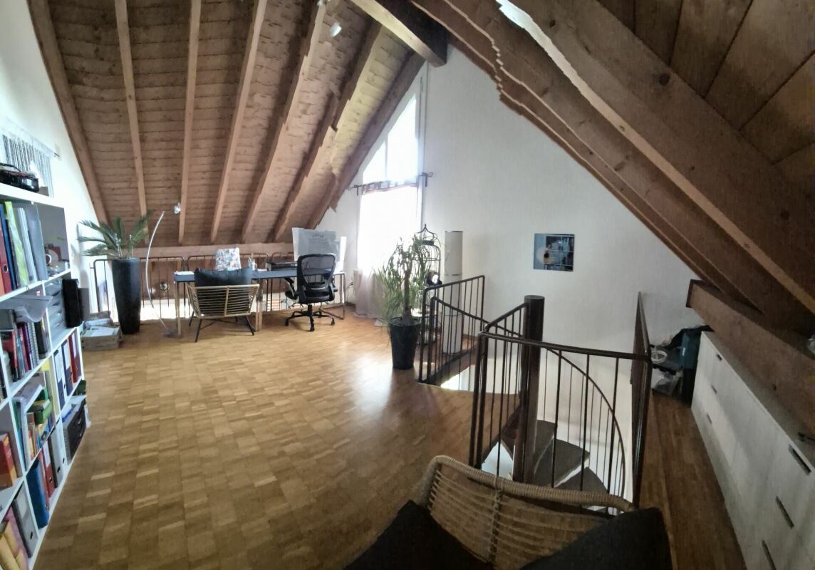 Ihr neues Zuhause im wunderschönen Birmenstorf!