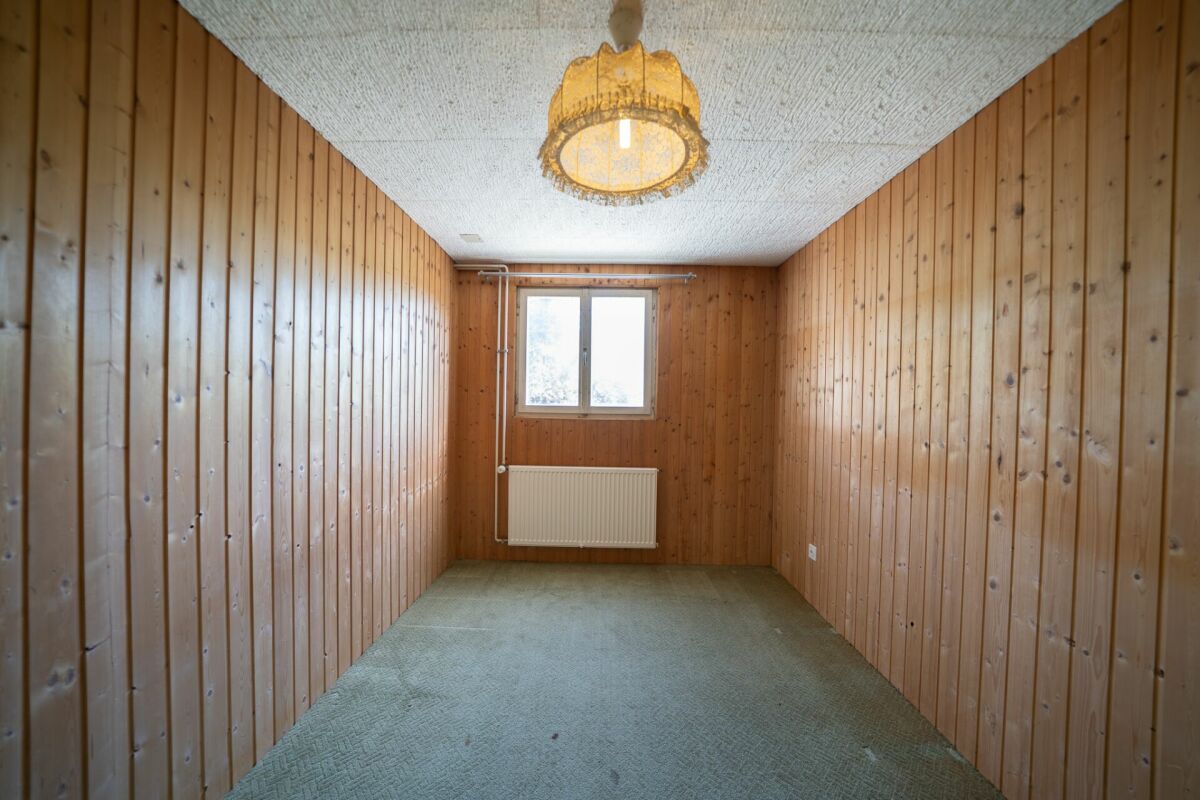Doppeleinfamilienhaus in Eiken AG
