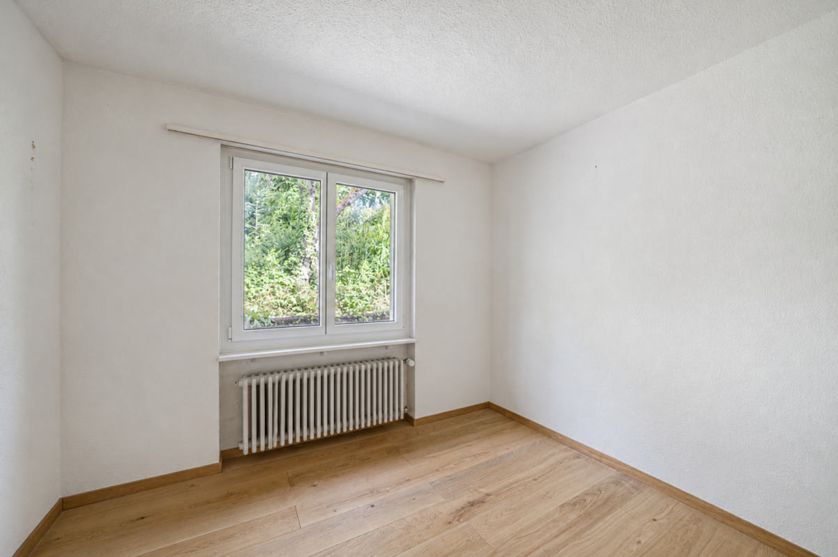 Wohnen mit Weitblick: Charmantes Einfamilienhaus an erhöhter Lage