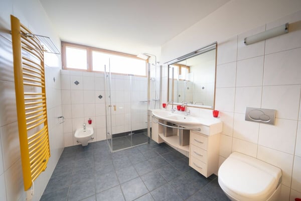 Sonnige 4.5-Zimmer-Wohnung mit viel Komfort und Rhein-Nähe 12