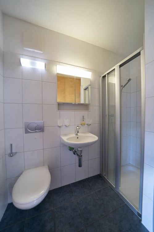 Sonnige 4.5-Zimmer-Wohnung mit viel Komfort und Rhein-Nähe 13