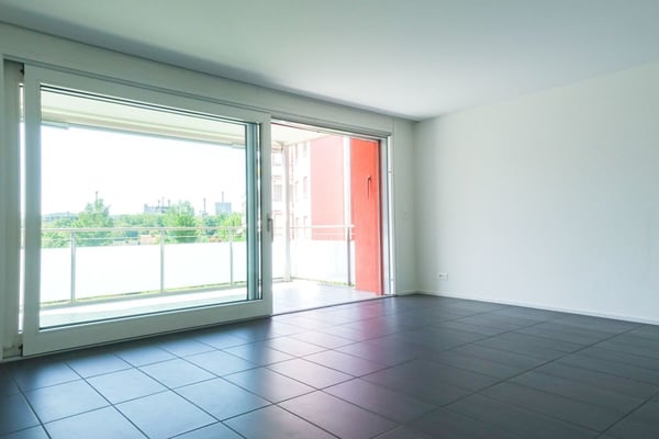 Urban & erholsam zugleich: Moderne Wohnung in der Nähe von Rhein & Wald 4